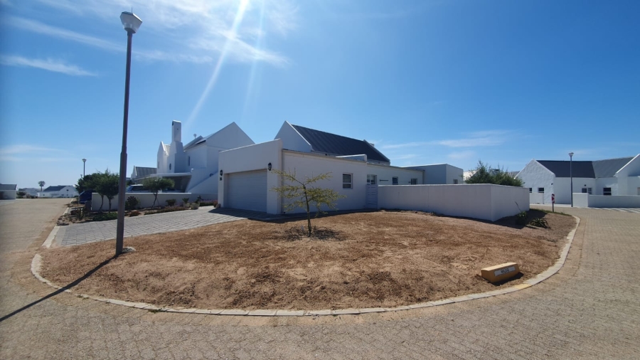 3 Bedroom Property for Sale in Lampiesbaai Western Cape